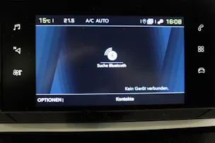 Peugeot 208 e-Allure - 100% Electric