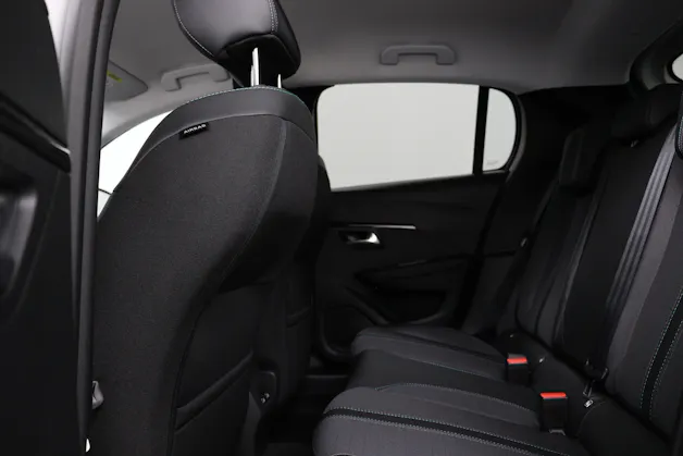 Peugeot 208 e-Allure - 100% Electric