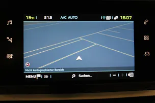 Peugeot 208 e-Allure - 100% Electric