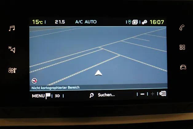 Peugeot 208 e-Allure - 100% Electric