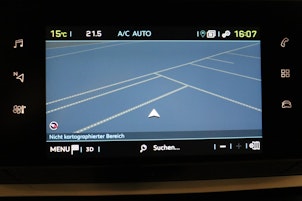 Vehicle image PEUGEOT 208 e-Allure - 100% Electric