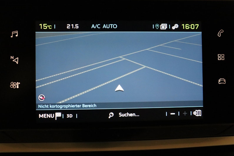 Vehicle image PEUGEOT 208