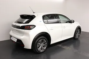 Peugeot 208 e-Allure - 100% Electric