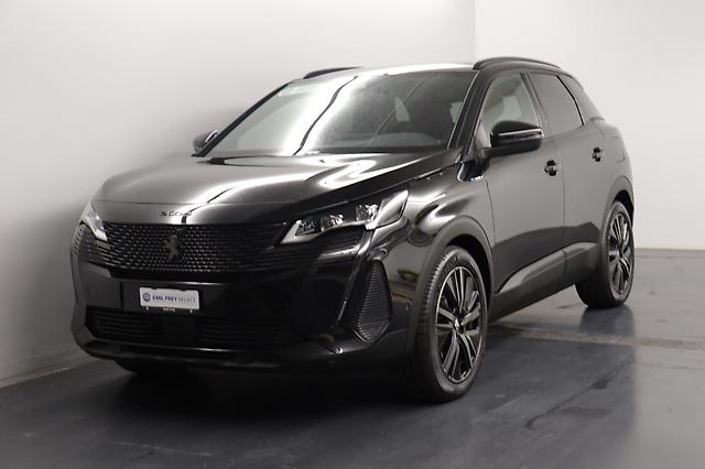 PEUGEOT 3008 1.6 Plug-in Hybrid4 GT: Jetzt Probefahrt buchen!