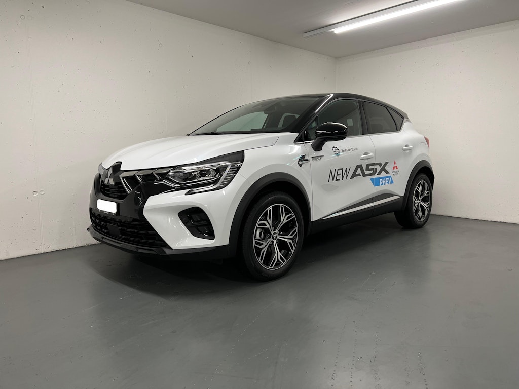 Vehicle Mitsubishi Motors