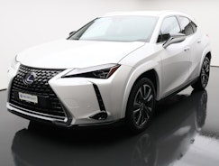 Vehicle image LEXUS UX0