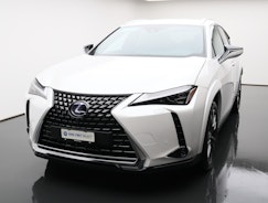 Vehicle image LEXUS UX0