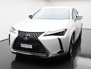 Vehicle image LEXUS UX