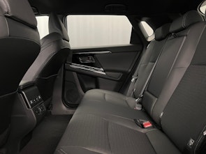 Vehicle image SUBARU Solterra eV Classic AWD