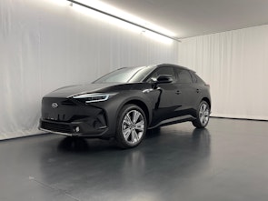 Vehicle image SUBARU Solterra eV Classic AWD