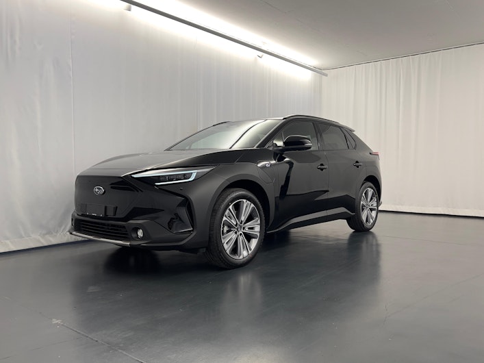 Vehicle image SUBARU SOLTERRA