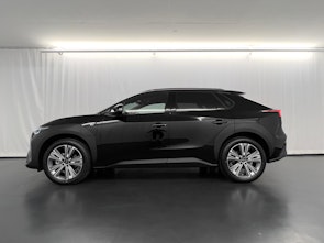 Vehicle image SUBARU Solterra eV Classic AWD