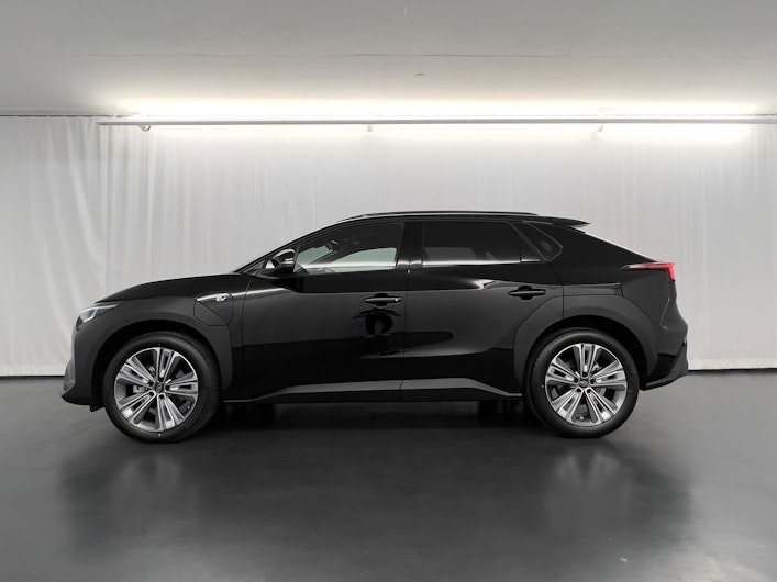 Vehicle image SUBARU SOLTERRA