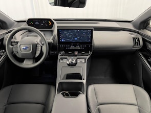 Vehicle image SUBARU Solterra eV Classic AWD