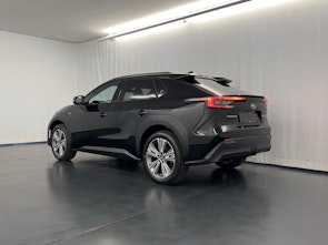 Vehicle image SUBARU Solterra eV Classic AWD