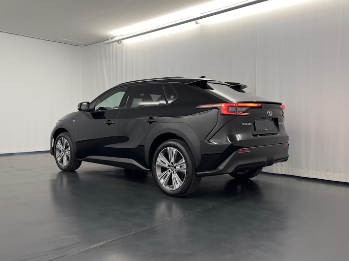 Vehicle image SUBARU SOLTERRA