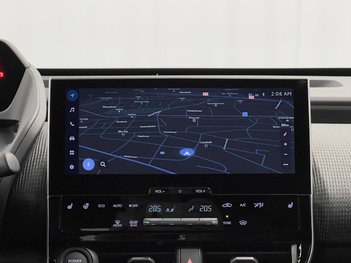 Vehicle image SUBARU SOLTERRA