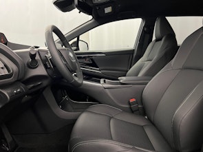 Vehicle image SUBARU Solterra eV Classic AWD