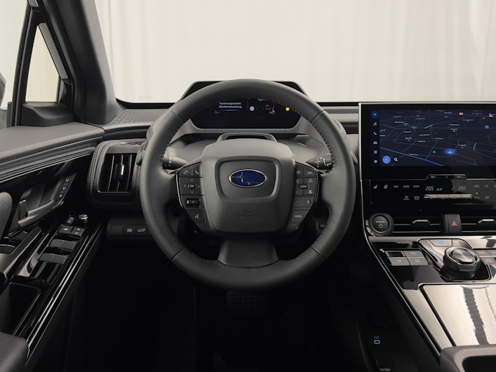 Vehicle image SUBARU SOLTERRA