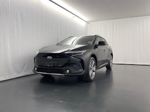 Vehicle image SUBARU Solterra eV Classic AWD