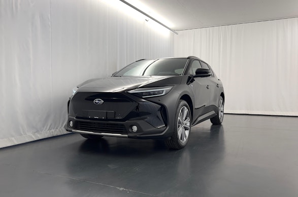 SUBARU Solterra eV Classic AWD 0 SUBARU Solterra eV Classic AWD 0