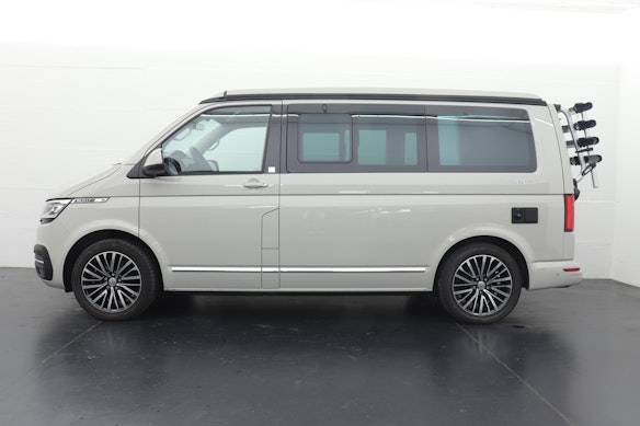 VW T6.1 California 3000 2.0 TDI 199 Ocean DSG 4m 3