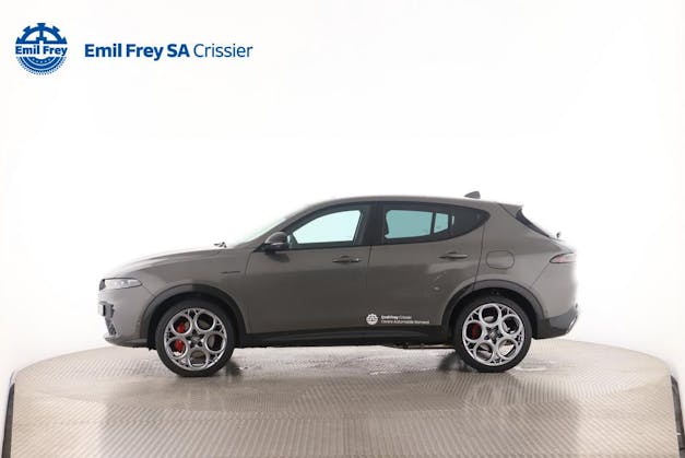 ALFA ROMEO Tonale 1.3 Plug-in Hybrid Veloce Q4 Dimostrativo CHF 64'900.–