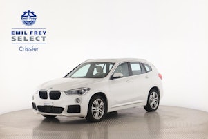 BMW X1 25i xDrive