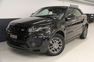 LAND ROVER Range Rover Evoque Convertible 2.0 Si4 SE Dynamic
