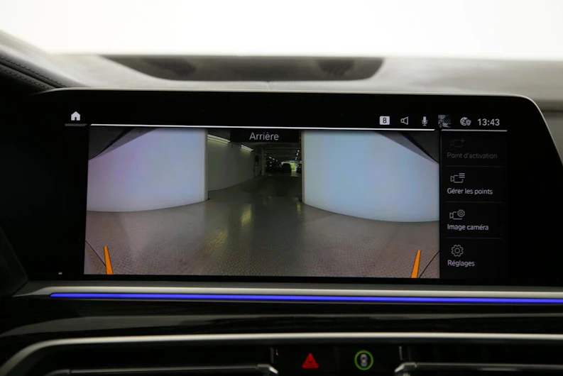 image du véhicule BMW X7