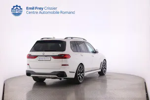 BMW X7 30d xDrive