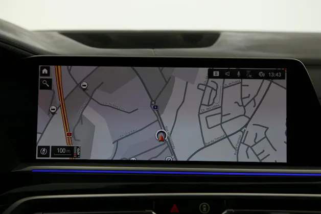 BMW X7 30d xDrive