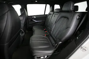 BMW X7 30d xDrive
