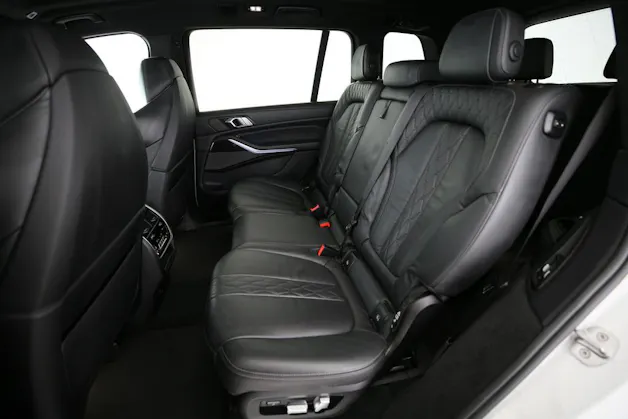 BMW X7 30d xDrive
