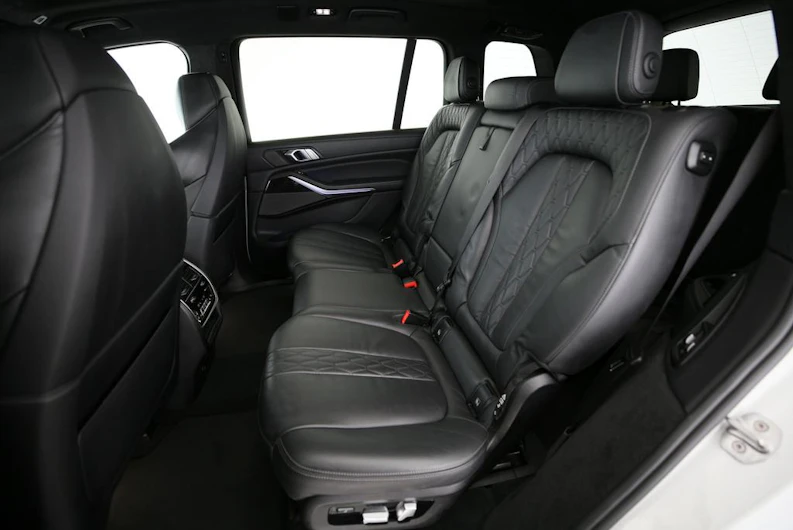image du véhicule BMW X7