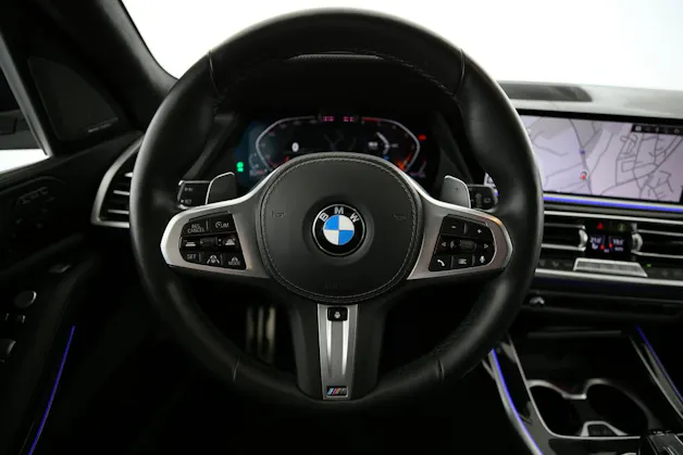 BMW X7 30d xDrive