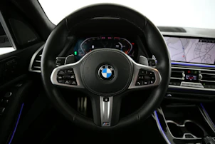 image du véhicule BMW X7 30d xDrive