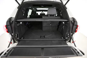BMW X7 30d xDrive