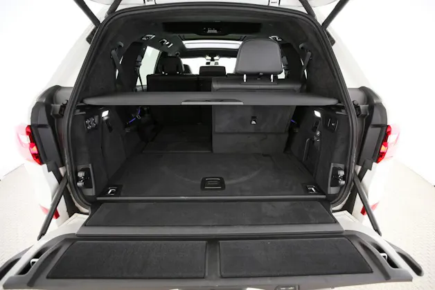 BMW X7 30d xDrive