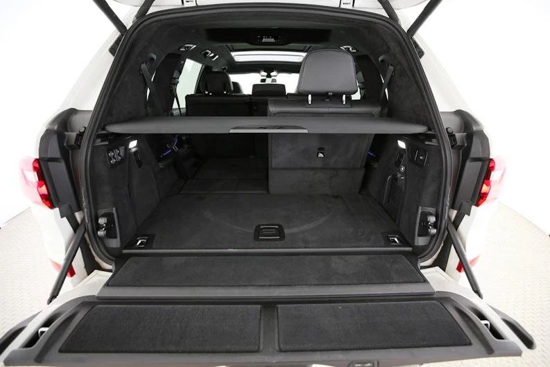 image du véhicule BMW X7