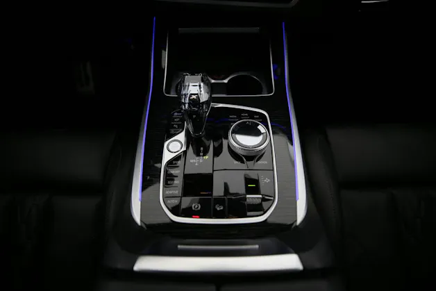 BMW X7 30d xDrive