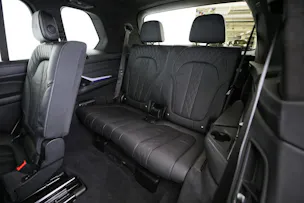 BMW X7 30d xDrive