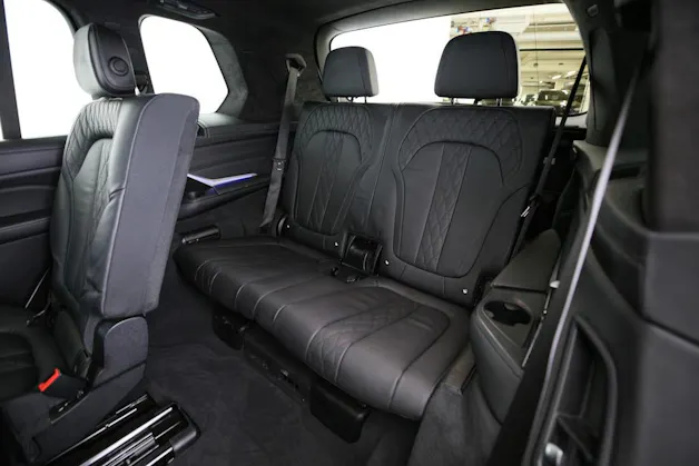 BMW X7 30d xDrive