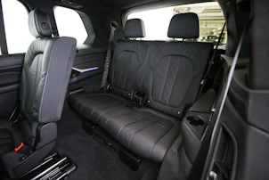 image du véhicule BMW X7 30d xDrive