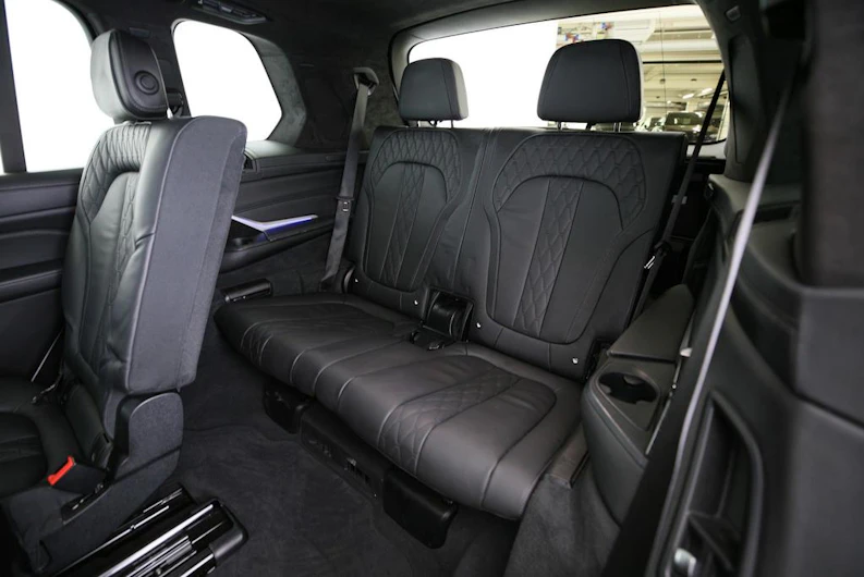 image du véhicule BMW X7