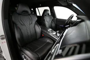 BMW X7 30d xDrive