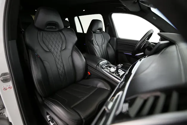 BMW X7 30d xDrive