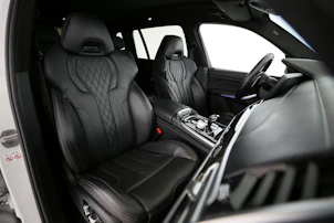 image du véhicule BMW X7 30d xDrive