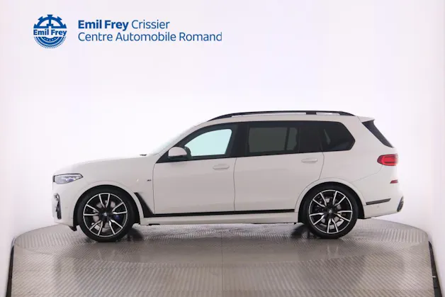 BMW X7 30d xDrive