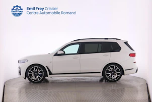 image du véhicule BMW X7 30d xDrive